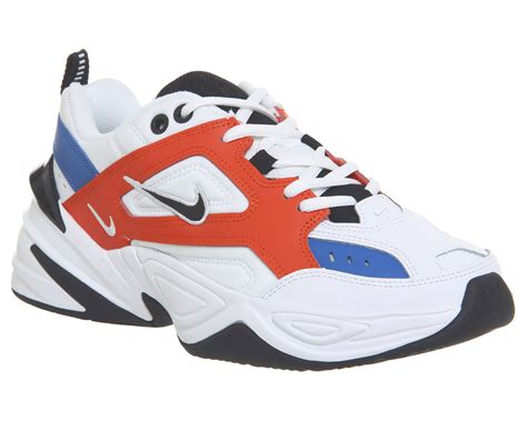 nike schuhe damen m2k tekno sohle dicke in cm|Nike M2K Tekno .